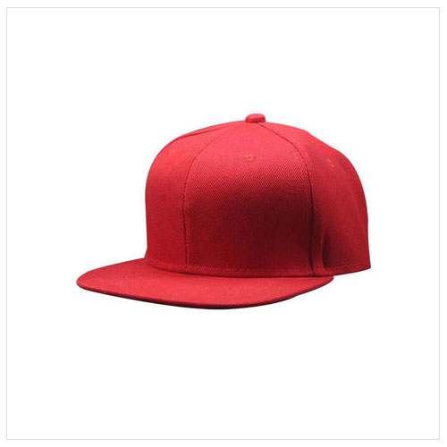 Snapback Cap A001