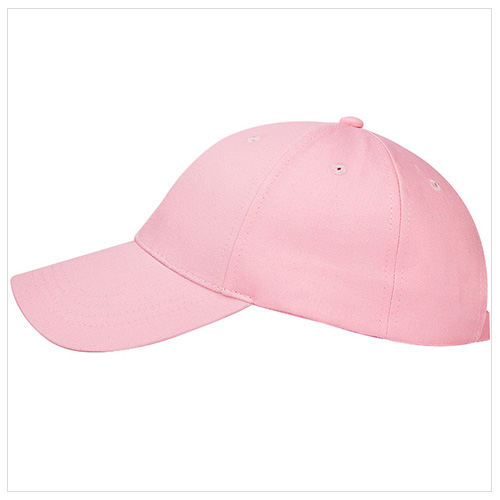 6 Panels Baseball Cap