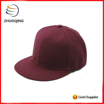 Flat Brim