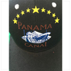 Acrylic 6 panels cap with customized design