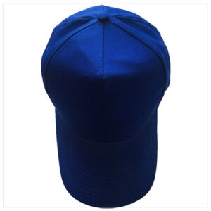 65/35 polycotton cap