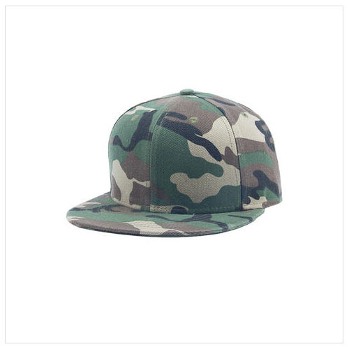 Snapback Cap A002