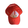 High quality 6 panels acrylic fabric capwith logo