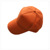 65/35 polycotton cap