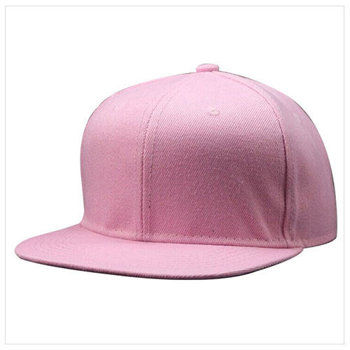 Snapback Cap A001