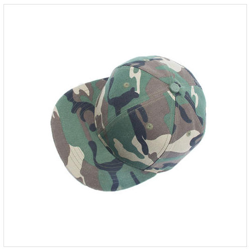 Snapback Cap A002