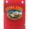 High quality 6 panels acrylic fabric capwith logo