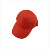 100% Polyester Baseball Cap