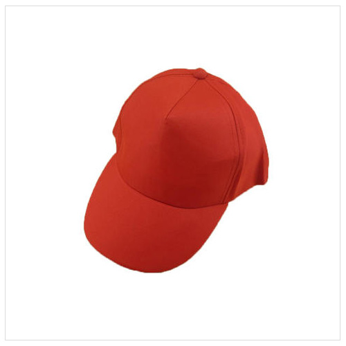 100% Polyester Baseball Cap