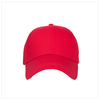 6 Panels Baseball Cap