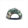 Snapback Cap A002