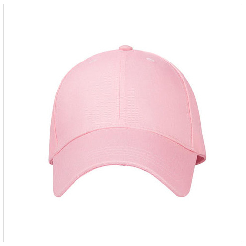 6 Panels Baseball Cap