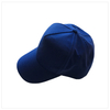 65/35 polycotton cap