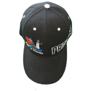 Good quality embrodiery logobaseball cap