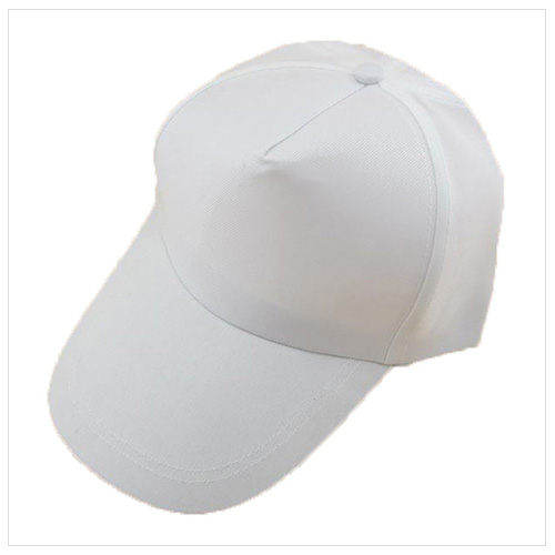 100% Polyester Baseball Cap