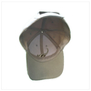 Customed baseball cap with embroidery logo
