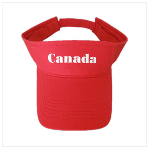 Sun Visor Hat