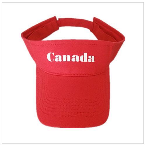 Sun Visor Hat