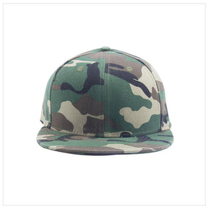 Snapback Cap A002