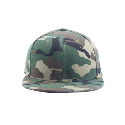 Snapback Cap A002