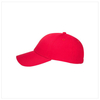 6 Panels Baseball Cap