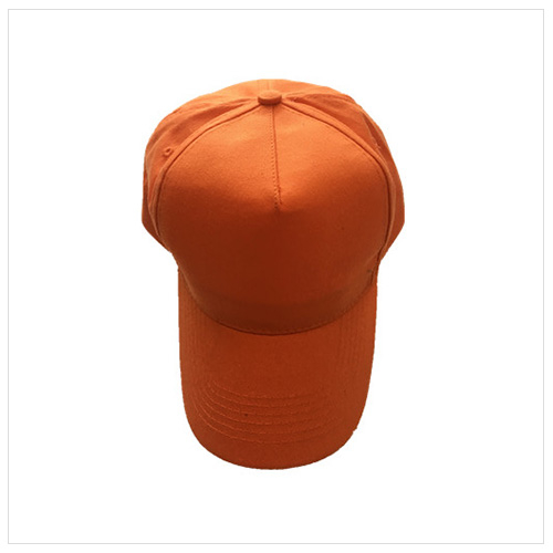 65/35 polycotton cap