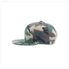 Snapback Cap A002