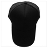 5 panels trucker cap with sandwich